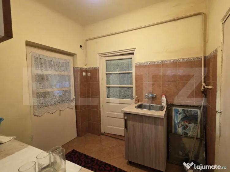 Casa de vanzare ,100mp, zona Titulescu Satu Mare - 5