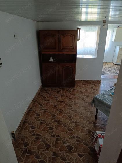 Inchiriez casa batraneasca - 8