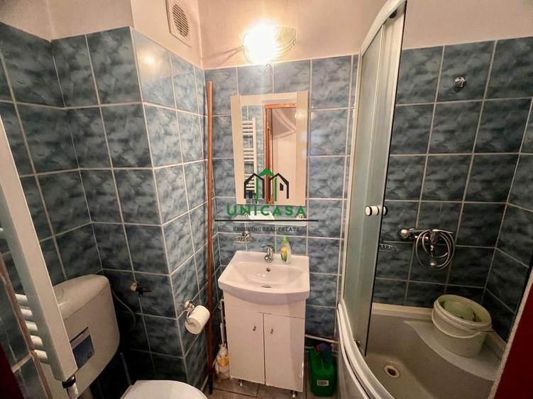 Apartament 3 camere / Calea lui Traian - 8