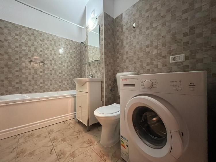 Garsoniera de inchiriat complex Subcetate  - 9