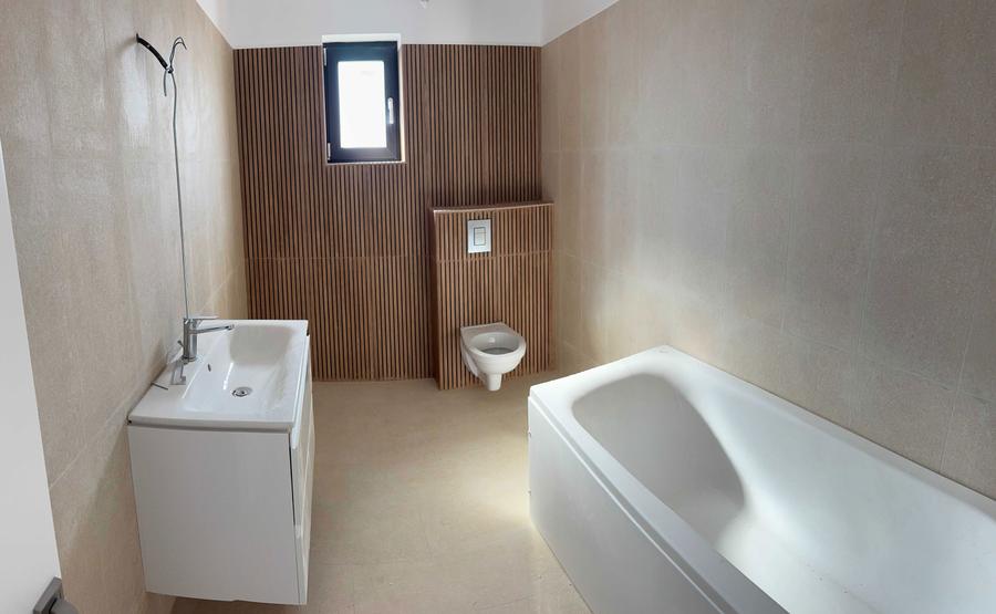 Case noi-individuale in complex nou-zona Pasarela Stefanesti - 5