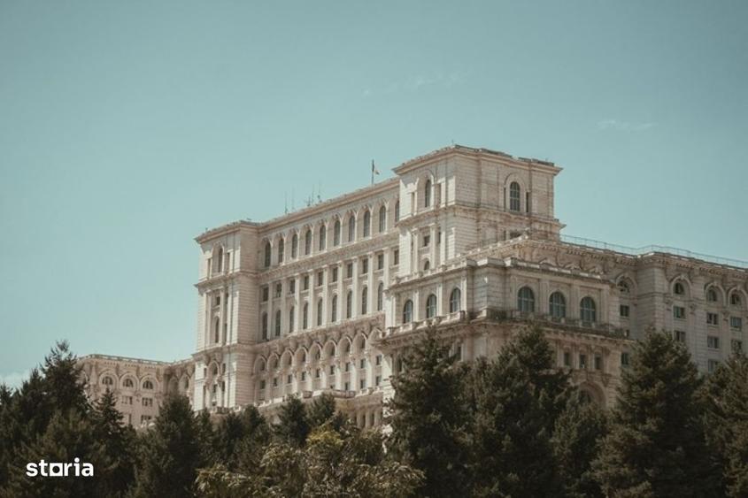 Apartament 4 Camere | 115 MP | Dec | Palatul Parlamentului - Catedrala - 4