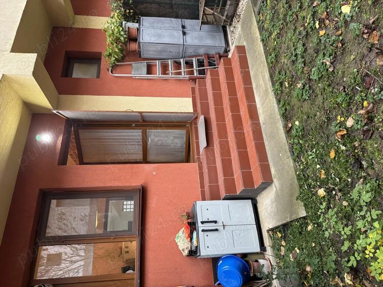 Casa de vanzare la 12-15 min de mers pe jos de metrou Dimitrie Leonida-l - 9