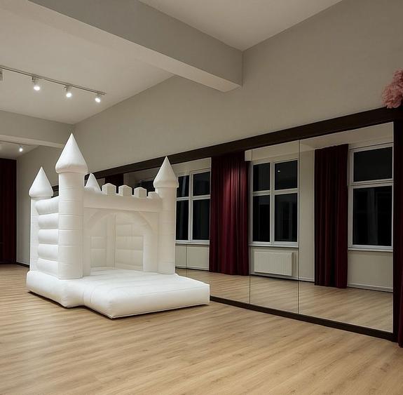 Inchiriere Sala de Spectacole/Evenimente-complet utilata-Zona MegaMall - 6