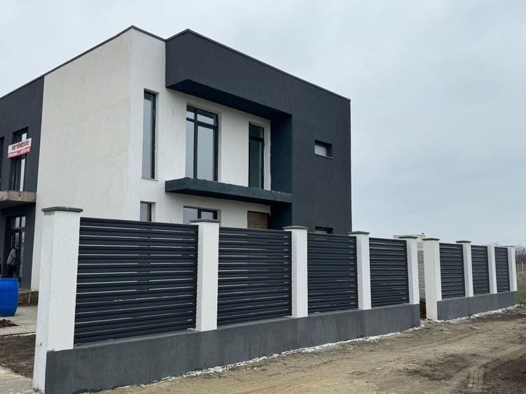 Vila de vanzare Ganeasa - 8
