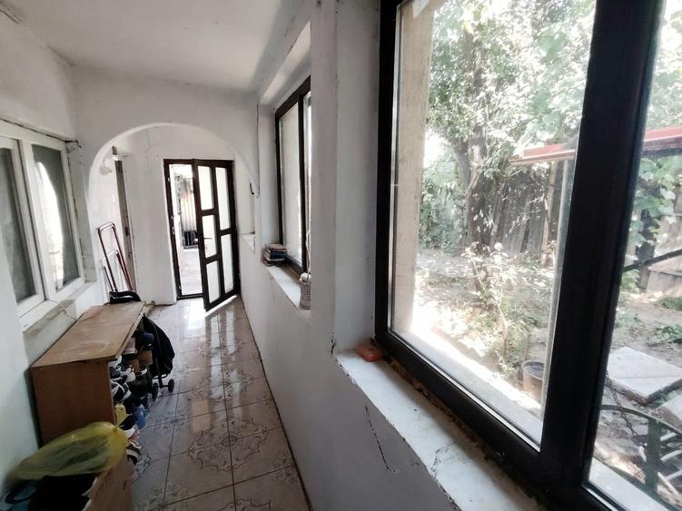 Casa 4 camere  -  Colentina - teren 360 m.p - 6