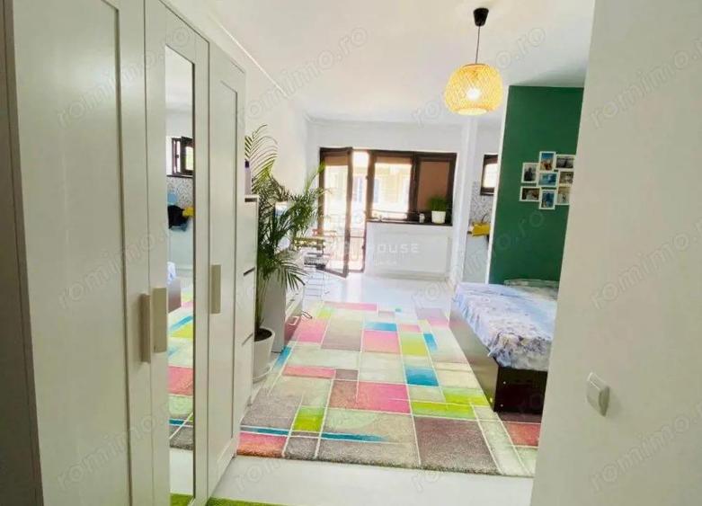 Garsoniera Margeanului ( 13 Septembrie - Rahova ) - 1