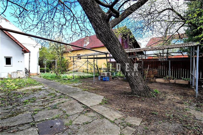 Casa individuala de vanzare, cartier Gheorgheni zona strazii Ariesului. - 2