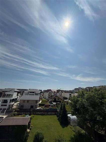 Exclusivitate, Apartament 4 camere-98 mp utili, Zona Tractorul, Brasov - 11