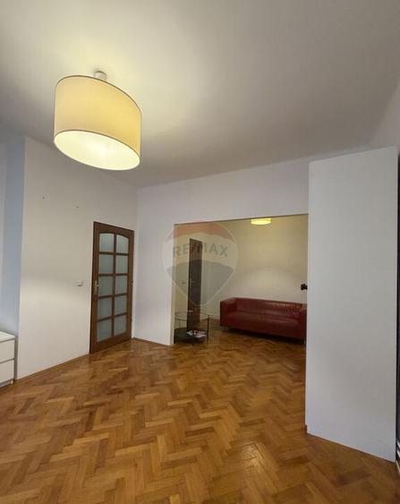 Spatiu de birou de inchiriat Nicolae Iorga/Zona Romana - 35