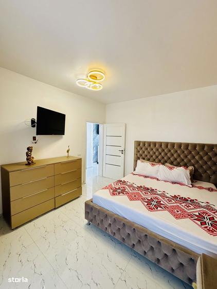 Apartament 2 camere si terasa 23,8 mp | loc de parcare Comision 0% - 5