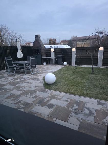 Vila Duplex 5 camere/teren 461 mp/Bragadiru - 9