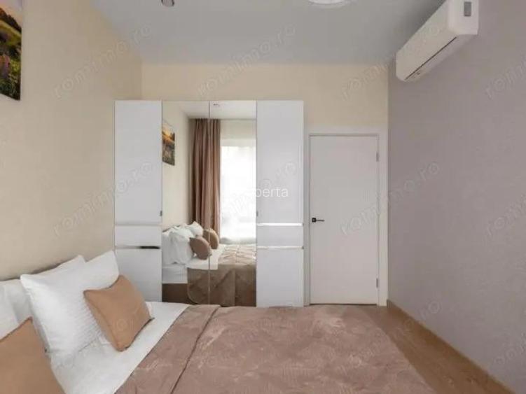 Garsoniera de inchiriat in zona Dristor