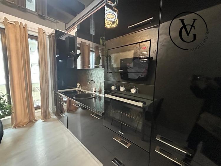 Apartament elegant 2 camere Mamaia / Lidl - 6