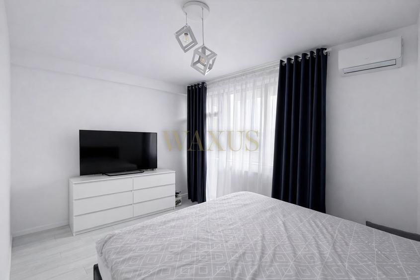 Apartament Modern - SU 66MP | Balcon | Parcare - Str. Șesul de Sus - 4