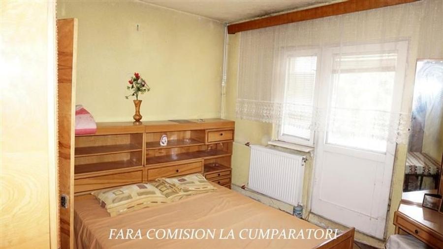 APARTAMENT 3 CAMERE DECOMANDAT, MATEI BASARAB - 11