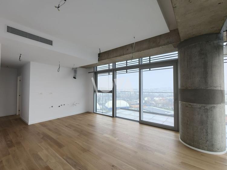 De vânzare: ap. 3 cam UP-site Floreasca (îți spun și ce nu-i bine) - 1