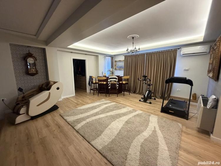 Mobilata si utilata. Teren generos. Zona Steaua - 13