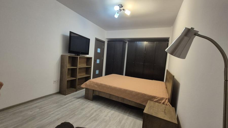 Apartament cu 2 camere in Bloc Nou | Etaj 1 | Util 61 mp - 1
