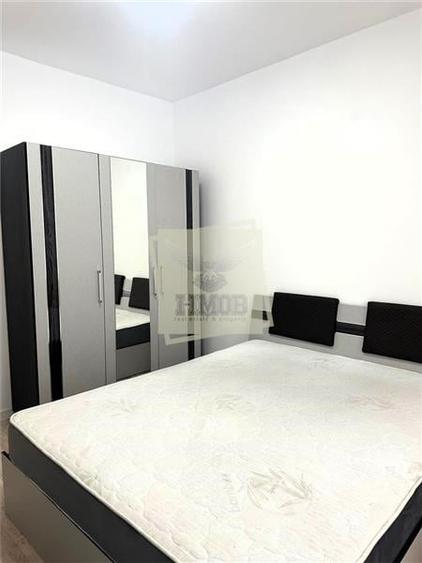 Apartament nou 2 camere decomandat balcon parcare Kaufland - 5