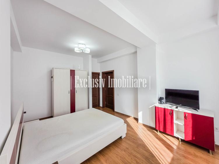 Strada Cismelei - Brotacei - Apart Full Decomandat in Bloc Nou - 2camere si 2bai - 13