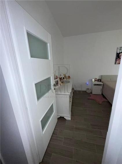 Apartament 1 camera-Centrala-Giroc-Mobilat-Utilat - 5