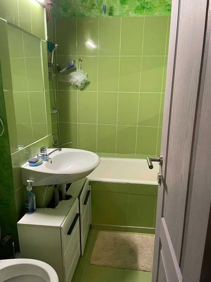 Vand apartament 2 camere, decomandat, Primaverii, Cluj-Napoca, 44 mp - 1