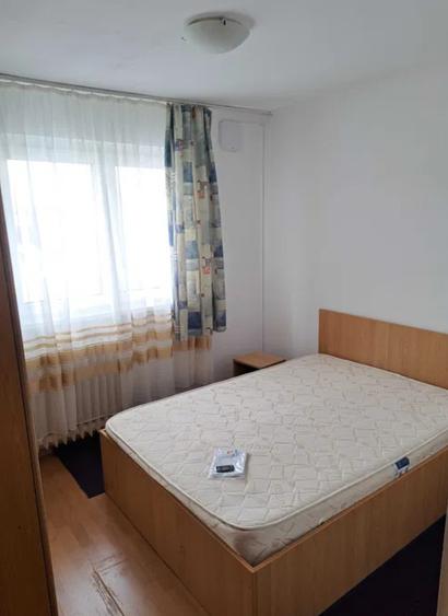 Berceni, Giurgiului, str. Luica, contract - 1