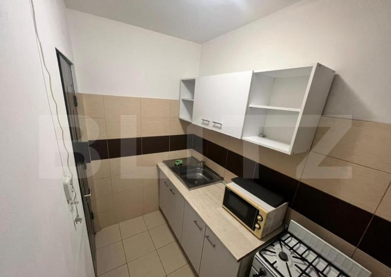 Garsoniera Brazda lui Novac - 4