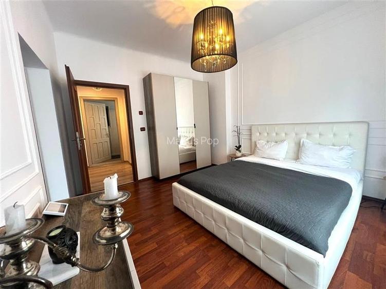 Apartament in casa, Ultracentral, Brasov