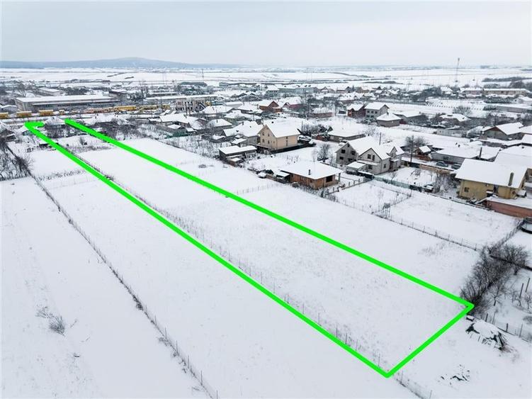 RECO teren cu casa de vaioaga - 4