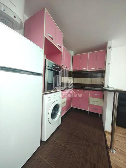 Apartament Olimp - investitie sau locuin?a - 7