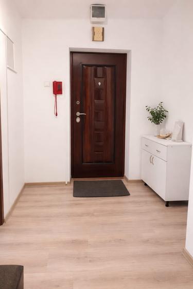 Apartament 2 camere Mobilat complet Pantelimon Metrou Costin Georgian 14 minute - 5