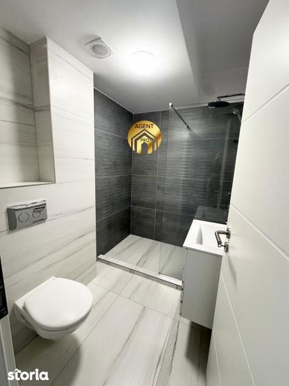 Apartament 2 Camere cu Balcon - Prima Inchiriere - Disponibil Imediat - 6