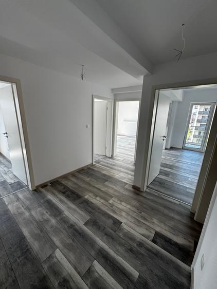 Apartament 3camere cu doi pereți mobili, Avantgarden 3 - 2