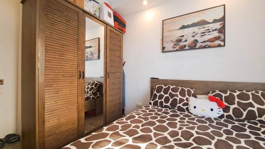 Apartament 2 camere de vanzare Cosmopolis | Cosmopolis Plaza | Loc de parcare - 6