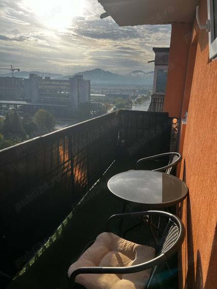 Apartament 3 camere Calea Bucuresti - 3