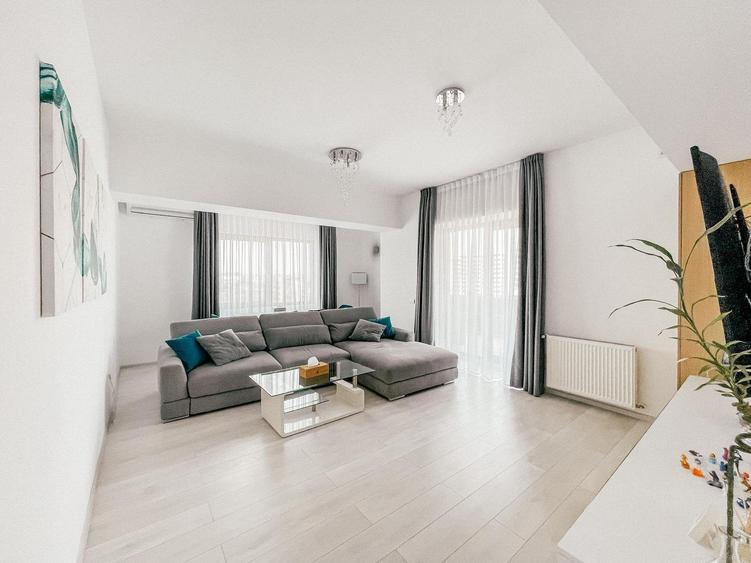 Apartament 2 camere | Timpuri Noi – Str. Grădinărilor | Metrou Mihai Bravu - 8