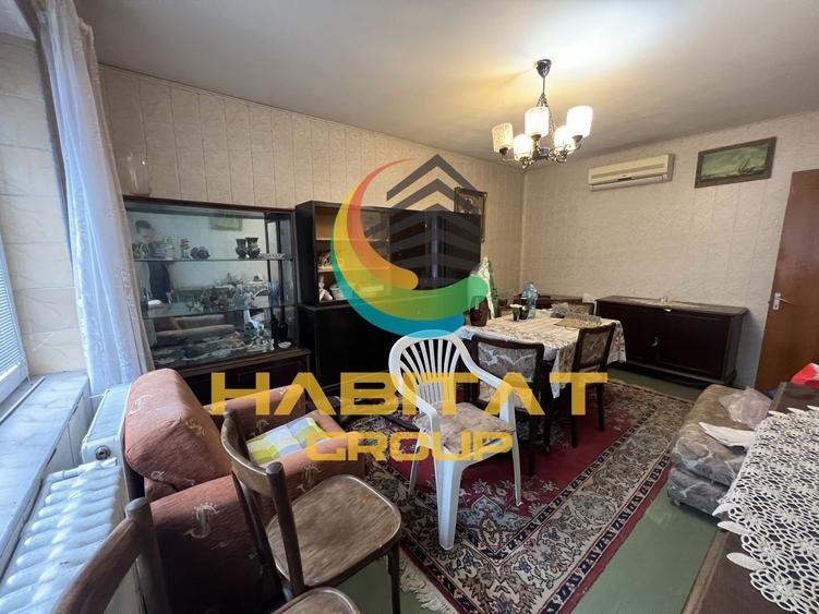 Racoviță 3 camere decomandate 11 minute metrou electrica/sanitare refăcute 63 mp - 7