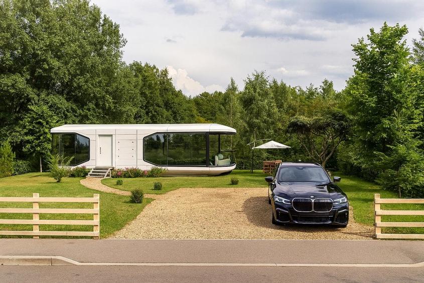 Lot de teren, Izvorani, Snagov! Deschidere la padurea SNAGOV- super promotie - 12