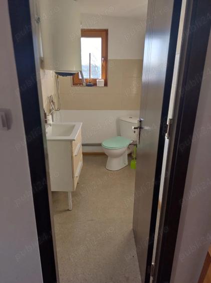 casa + hala de vanzare - 9