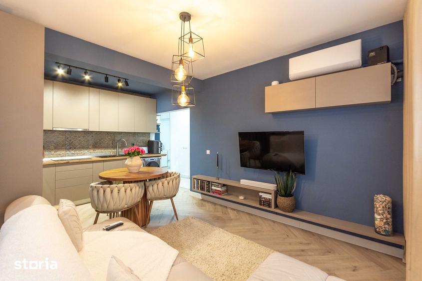 Apartament cu 3 camere în Chitila