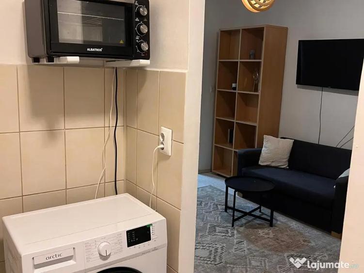 Inchiriez garsoniera Crangasi - 1