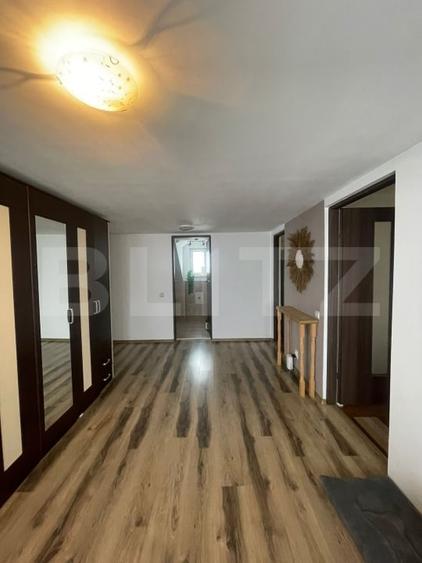 Casa individuala 330 mp, 558 mp teren, Someseni - 9