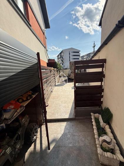 Casă modernă 4 dormitoare,mobilată cu 3 locuri de parcare – Chiajna - 32