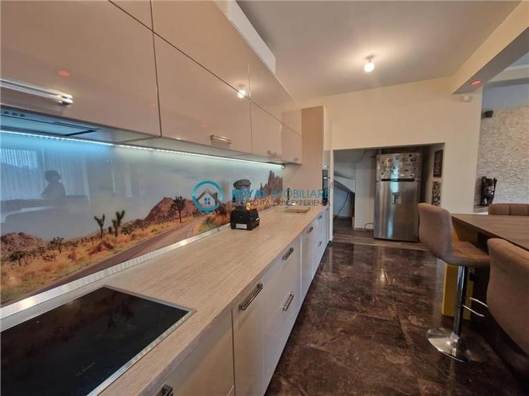 Royal Imobiliare-Vanzare Vila Zona Paulesti - 16