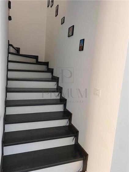 Duplex mobilat - toate utilitatile - langa centura-finisaje premium - 9