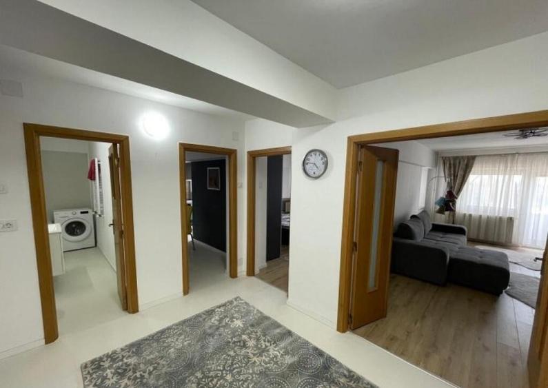 Apartament 2 camere zona Unirii - 2