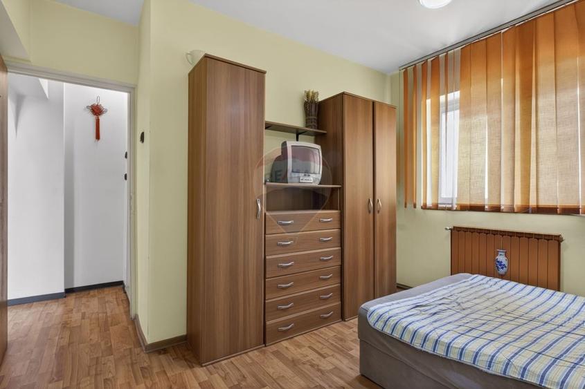 Apartament pe malul Mureșului cu 2 camere, etaj 2, 0% comision - 6