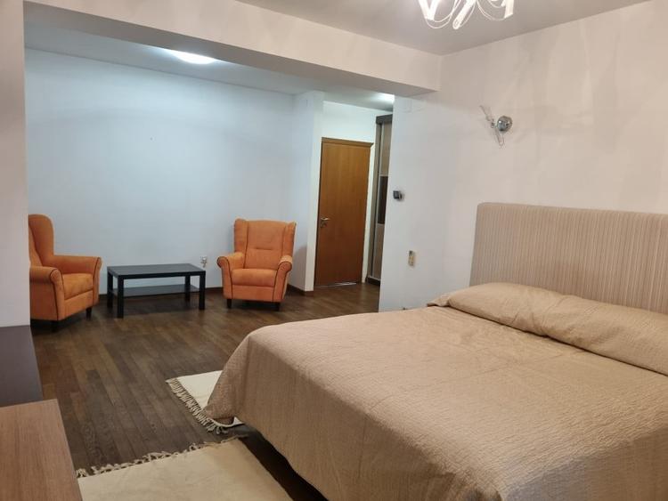 Apartament luminos si spatios, in zona Baneasa - 8